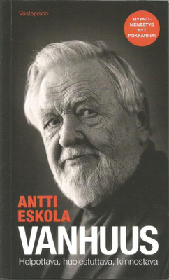 Antti Eskola <> VANHUUS