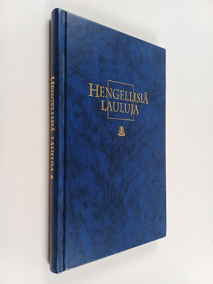 Markku Kilpiö : Hengellisiä lauluja