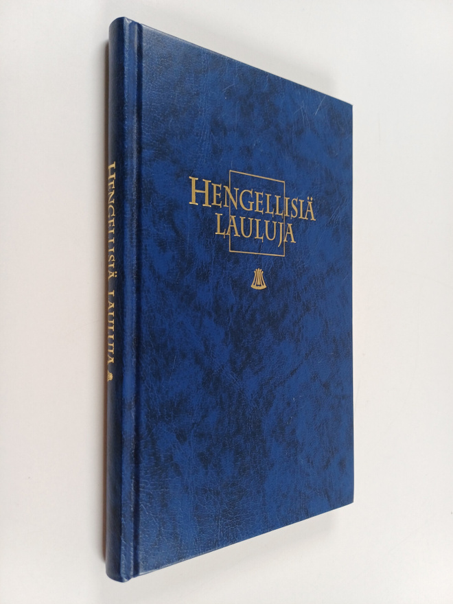 Markku Kilpiö : Hengellisiä lauluja
