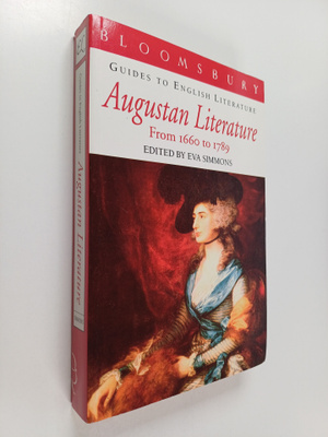 Augustan literature : a guide to restoration and eighteen...