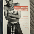 Irvine Welsh: Trainspotting - pikkukuva 1