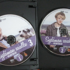 SYDÄMEN  ASIALLA KAUSI 1-3 DVD - pikkukuva 5