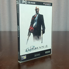 Hitman 2: Silent Assassin - pikkukuva 1
