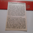 K3 JENKKI Korkeasaari # 9 - pikkukuva 2