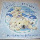 Bedford - Lavis Pyry ja Tuisku lumimyrskyssä - pikkukuva 1