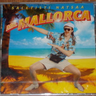 CD - Mr. MALLORCA - Saletisti Natsaa - 2011 MINT - pikkukuva 1