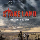 Stake Land - DVD - pikkukuva 1