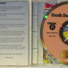 Various • Back Seat Romance CD - pikkukuva 2
