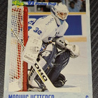 1994 Classic Prospects #167 Markus Ketterer +Classic - pikkukuva 2