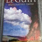 URSULA LeGUIN: MUISTAMISEN TAITO - pikkukuva 1