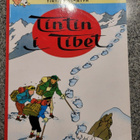 Herge : Tintin i Tibet - pikkukuva 1