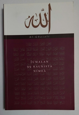 Al-Ghazali - Jumalan 99 Kaunista Nimeä