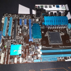 Emolevy - ASUS M5A97 R2.0 (AM3+) - pikkukuva 4