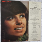 James Galway Plays Songs For Annie LP - pikkukuva 2