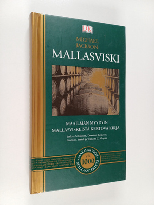 Michael Jackson : Mallasviski
