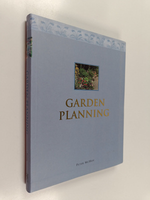 Peter McHoy : Garden Planning