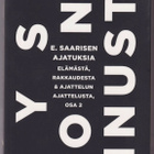 Esa Saarinen: Kyse on sinusta - pikkukuva 1