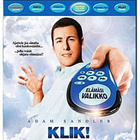 Klik! Blu-ray - pikkukuva 1