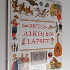 Christopher Rice : Entisaikojen lapset - pikkukuva 1