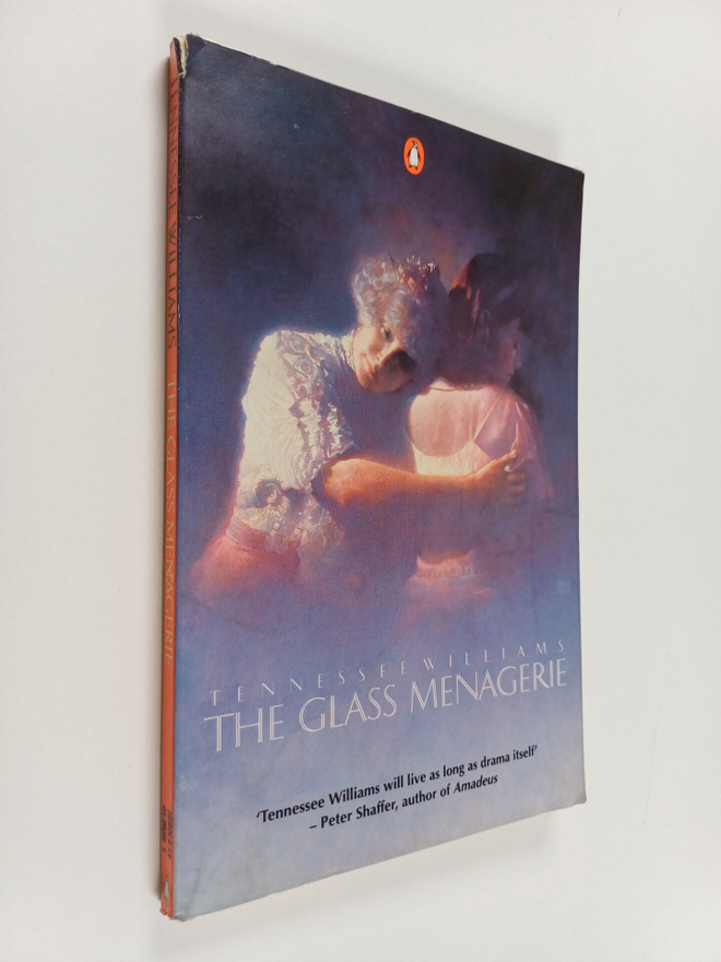 Tennessee Williams : The glass menagerie