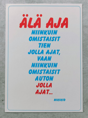 Nikikid
