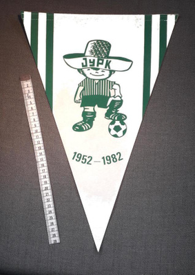 Viiri - Jyväskylän Pallokerho - 1952-1982