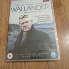 Wallander the final 6 - pikkukuva 1