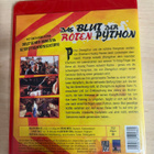 Das Blut der roten Python aka Battle Wizard (1977) - pikkukuva 2