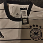 Uusi Adidas jalkapallopaita Saksan maajoukkue, koko M - pikkukuva 2
