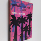 Pierre Boulle : Mitalin toinen puoli - pikkukuva 1