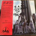 B*A*D : C´mon Every Beatbox * Badrock City * UK 1986 - pikkukuva 1