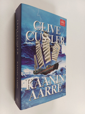 Clive Cussler ym. : Kaanin aarre