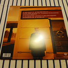 Anssi Kela – Nummela lp 2021 Orange vinyl upea kunto - pikkukuva 3