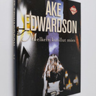 Åke Edwardson : Melkein kuollut mies - pikkukuva 1