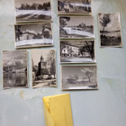 Valokuvia 1954 Lohja - pikkukuva 1