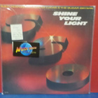 SSO - SHINE YOUR LIGHT EX+/EX- U.S -76 PRESS LP - pikkukuva 1
