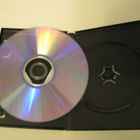 PIENI DVD-KOTELO - 5 KPL ( Mahtuu videokameran dvd-levy ) - pikkukuva 3