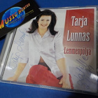 TARJA LUNNAS - LEMMENPÖLYÄ CD NIMMARILLA - pikkukuva 1