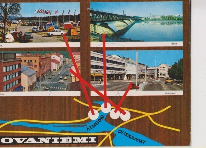 Rovaniemi sommitelma   väri    ,e134
