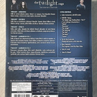 Twilight (2008-2012) sarjan kaikki 5 elokuvaa (UUSI) - pikkukuva 3