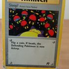Sleep! (Rocket's Secret Machine) 79/82 - pikkukuva 1