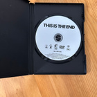 This is the end DVD - pikkukuva 3