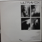 Ultravox – Vienna, © 1980 UK release - pikkukuva 3