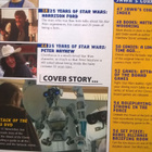 Star Wars Magazine - November 2002 - pikkukuva 3