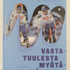Arto Teronen : Vastatuulesta myötämäkeen : naiset suomala... - pikkukuva 1