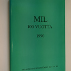 MIL 100 vuotta 1990 - pikkukuva 1