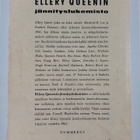 Ellery Queen : Ellery Queenin jännityslukemisto n:o 4/1962 - pikkukuva 2