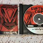 Virtua Cop - Sega Saturn lue kuvaus - pikkukuva 2