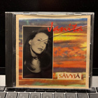 JANITA - Sävyjä cd - pikkukuva 1