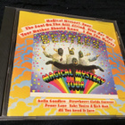 The Beatles Magical mystery tour 1967 Us Parlophone Cd - pikkukuva 1